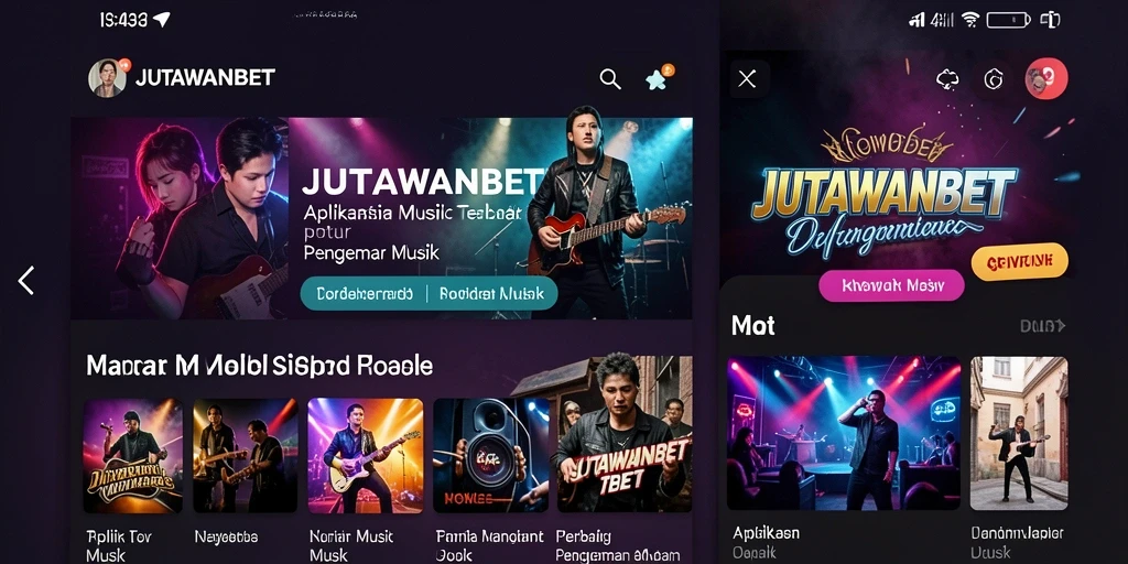 Tampilan gameplay JUTAWANBET yang seru dan menarik perhatian.